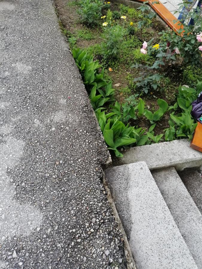 Lara Apartment Uzice Bagian luar foto