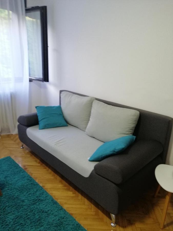 Lara Apartment Uzice Bagian luar foto