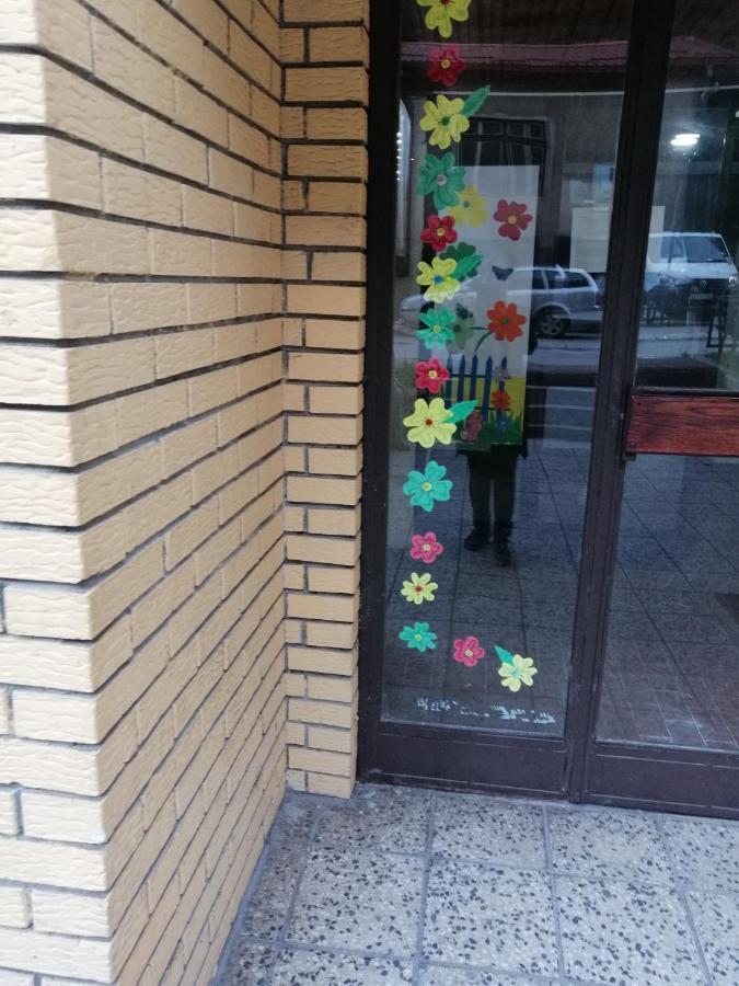 Lara Apartment Uzice Bagian luar foto