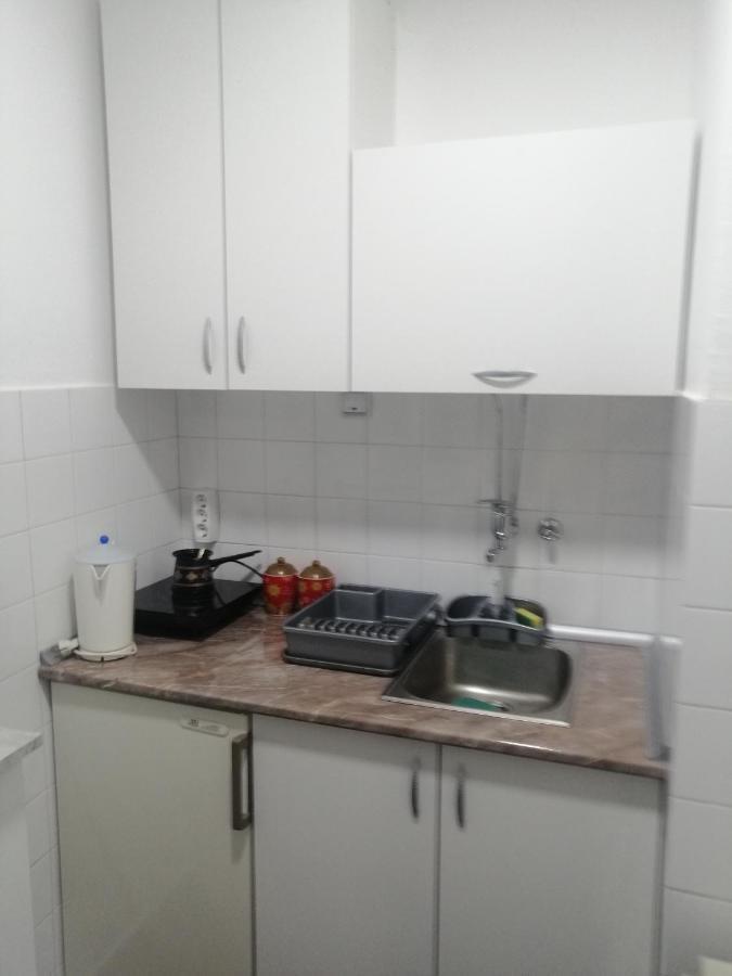 Lara Apartment Uzice Bagian luar foto