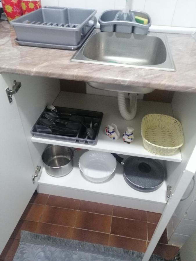 Lara Apartment Uzice Bagian luar foto
